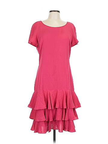 Dana Buchman Casual Dress (view 1)