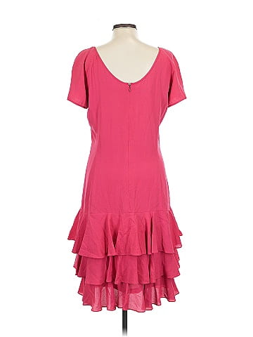 Dana Buchman Casual Dress (view 2)