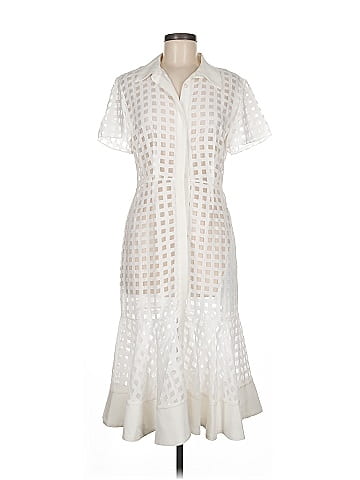 Milly Casual Dress (view 1)