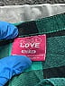 Real Love Green Dress Size 6X - photo 3