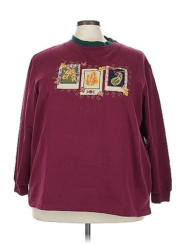 Bobbie Brooks Sweatshirt (view 1)