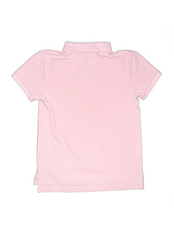 Polo by Ralph Lauren Short Sleeve Polo (view 2)
