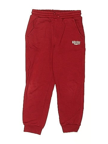 Zara Casual Pants (view 1)