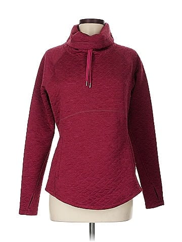 Marmot Pullover Sweater (view 1)
