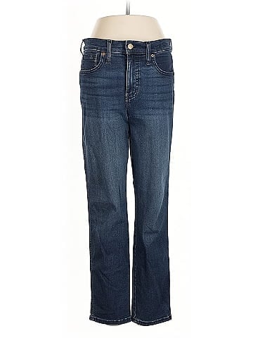 Madewell Jeans (view 1)