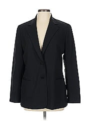 Lafayette 148 New York Wool Blazer