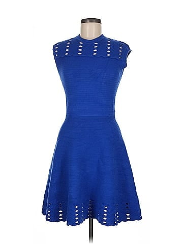Ted Baker London Cocktail Dress (view 1)