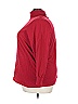 Woman Within 100% Cotton Red Long Sleeve Turtleneck Size 26 - photo 4