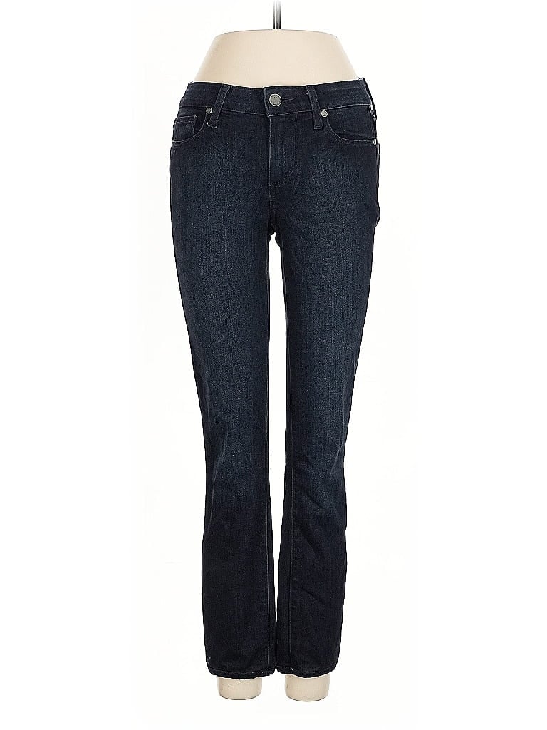 Click to view more detailed imagery on our partner's website Pre-owned Paige Jeans In Blue