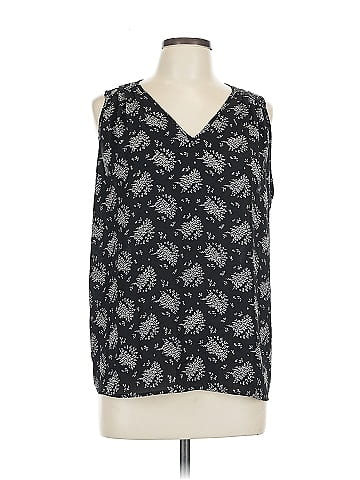 Philosophy Republic Clothing Sleeveless Blouse (view 1)