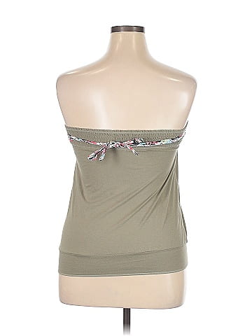 Hollister Tube Top (view 2)