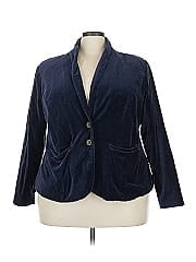 Mod Cloth Blazer