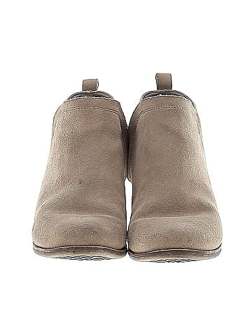 TOMS Ankle Boots (view 2)