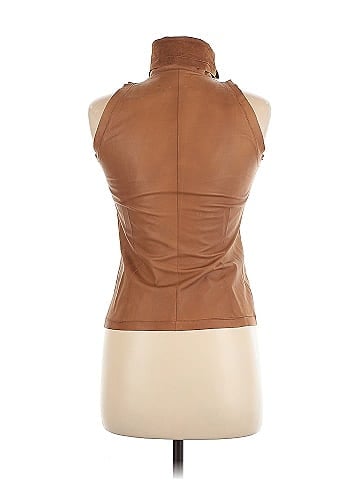 Rick Owens Vest (view 2)