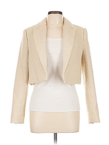 Zara Blazer (view 1)