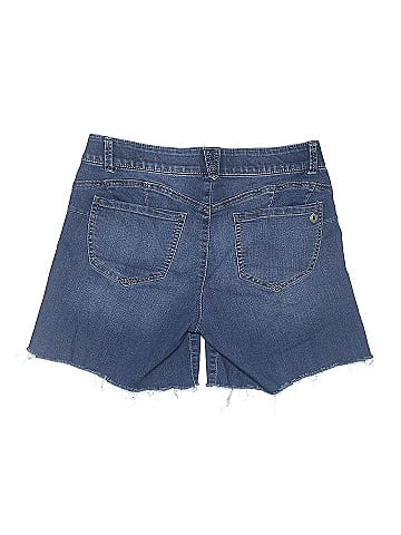 Democracy Denim Shorts (view 2)