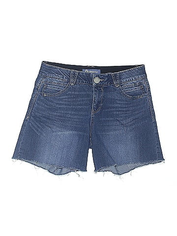 Democracy Denim Shorts (view 1)