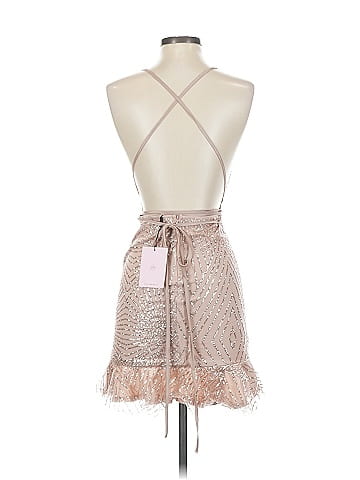 Hello Molly Cocktail Dress (view 2)