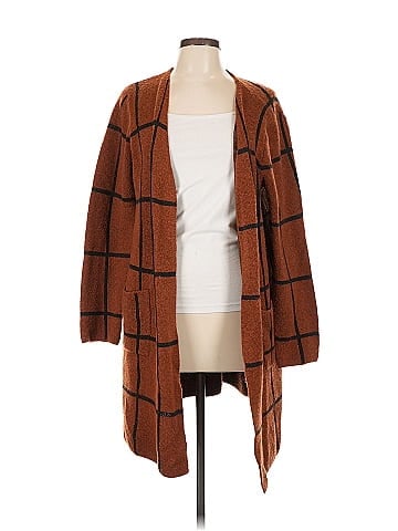 Fortune + Ivy Cardigan (view 1)