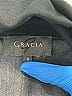 Gracia 100% Cotton Black Casual Dress Size S - photo 6