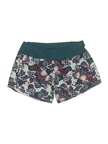 Oiselle Athletic Shorts (view 1)
