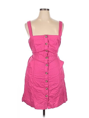 Ann Taylor LOFT Casual Dress (view 1)