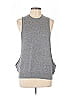Italo Gray Pullover Sweater Size L - photo 1
