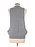 Italo Gray Pullover Sweater Size L - photo 2