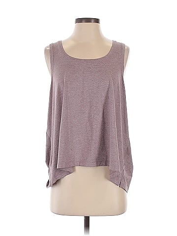 Athleta Sleeveless T-Shirt (view 1)