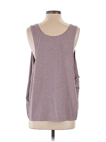 Athleta Sleeveless T-Shirt (view 2)