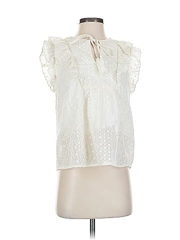 Fab'rik Sleeveless Blouse (view 1)
