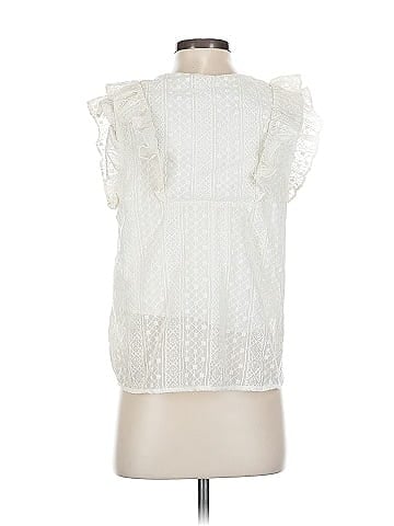 Fab'rik Sleeveless Blouse (view 2)