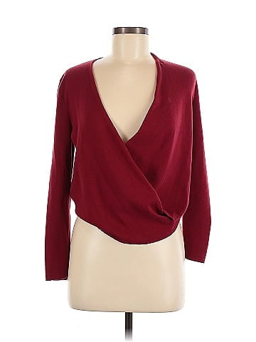 Nic + Zoe Pullover Sweater (view 1)