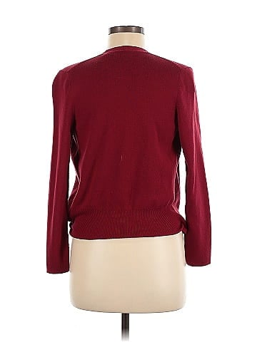 Nic + Zoe Pullover Sweater (view 2)