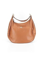 Coach Factory Leather Satchel