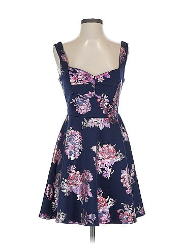 Charlotte Russe Cocktail Dress (view 1)