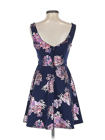 Charlotte Russe Cocktail Dress (view 2)