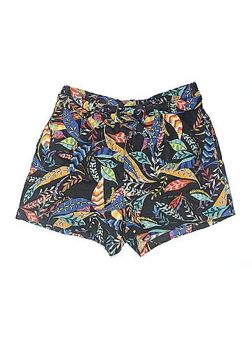 Johnny Was Shorts (view 1)