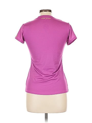 Under Armour Short Sleeve T-Shirt (view 2)