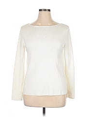 Mm. La Fleur Pullover Sweater