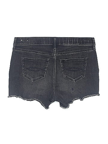 Abercrombie Denim Shorts (view 2)