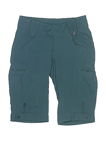 Columbia Cargo Shorts (view 1)