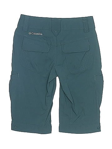 Columbia Cargo Shorts (view 2)