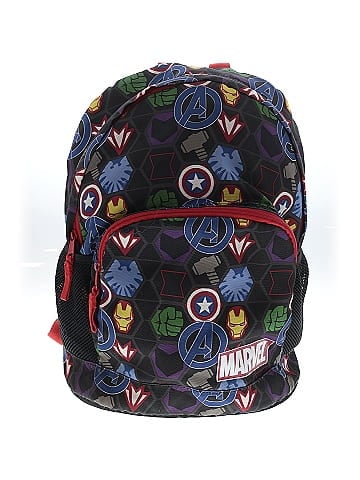 Marvel Backpack (view 1)