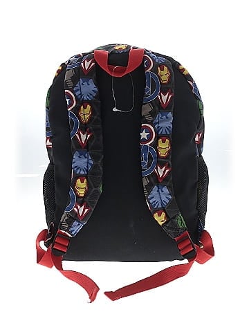 Marvel Backpack (view 2)