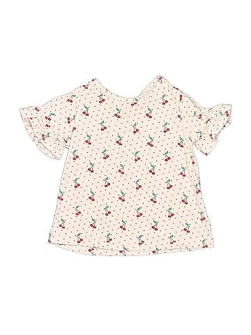 Baby Gap Short Sleeve T-Shirt (view 1)