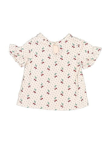 Baby Gap Short Sleeve T-Shirt (view 2)