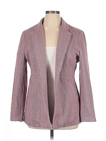 Chouyatou Blazer (view 1)