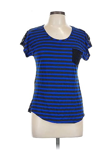 Loop 18 Short Sleeve Top (view 1)