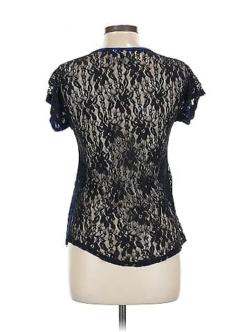 Loop 18 Short Sleeve Top (view 2)